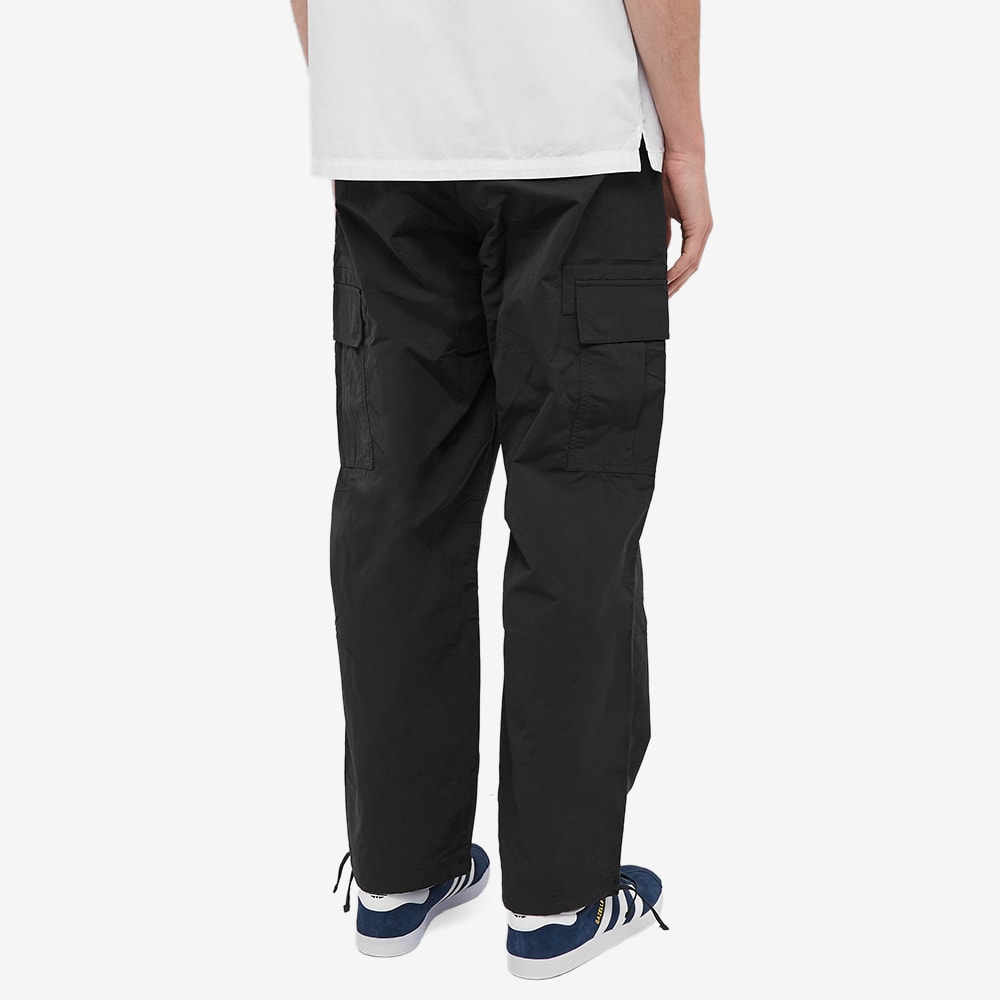 Adidas Contempo Cargo Pant Black END. (HK)