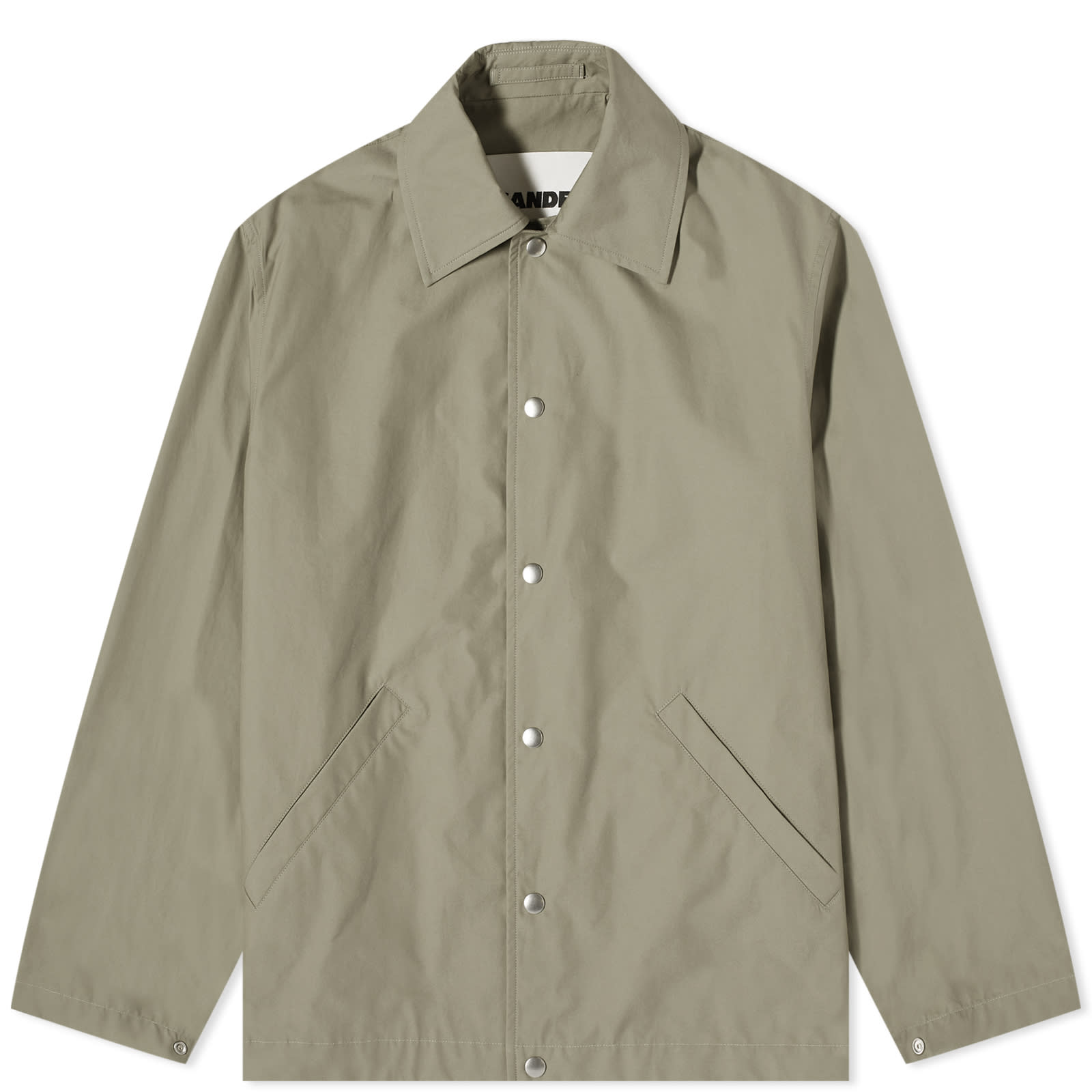 Jil Sander Men