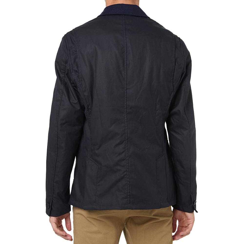 Barbour x norton & sons clearance