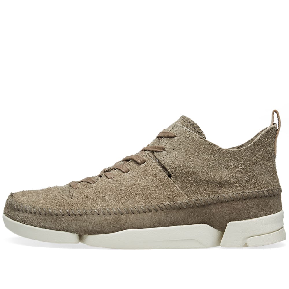 clarks trigenic flex white