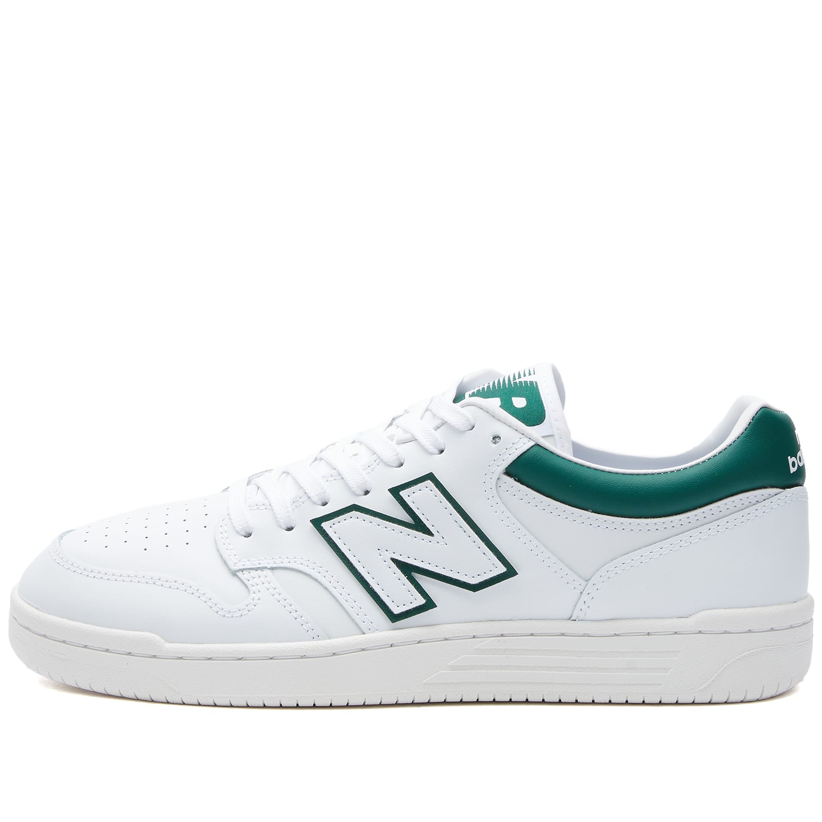 ★New Balance★ユニセックススニーカー - BB480LGT Amazon.com | New Balance Men's 480 Sneaker, Linen/Sea Salt