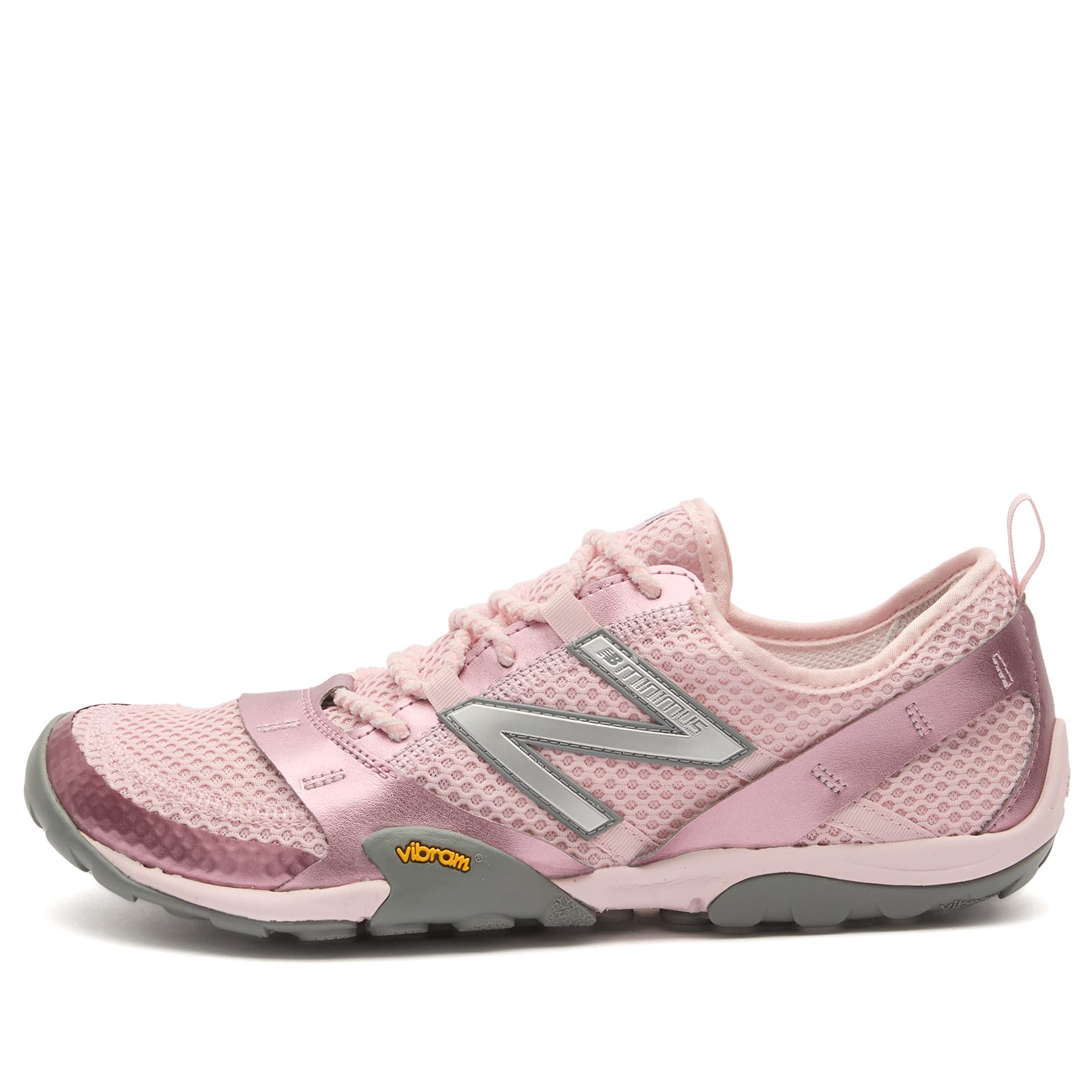 New Balance MT10 Sneaker Rose Sugar | END. (US)