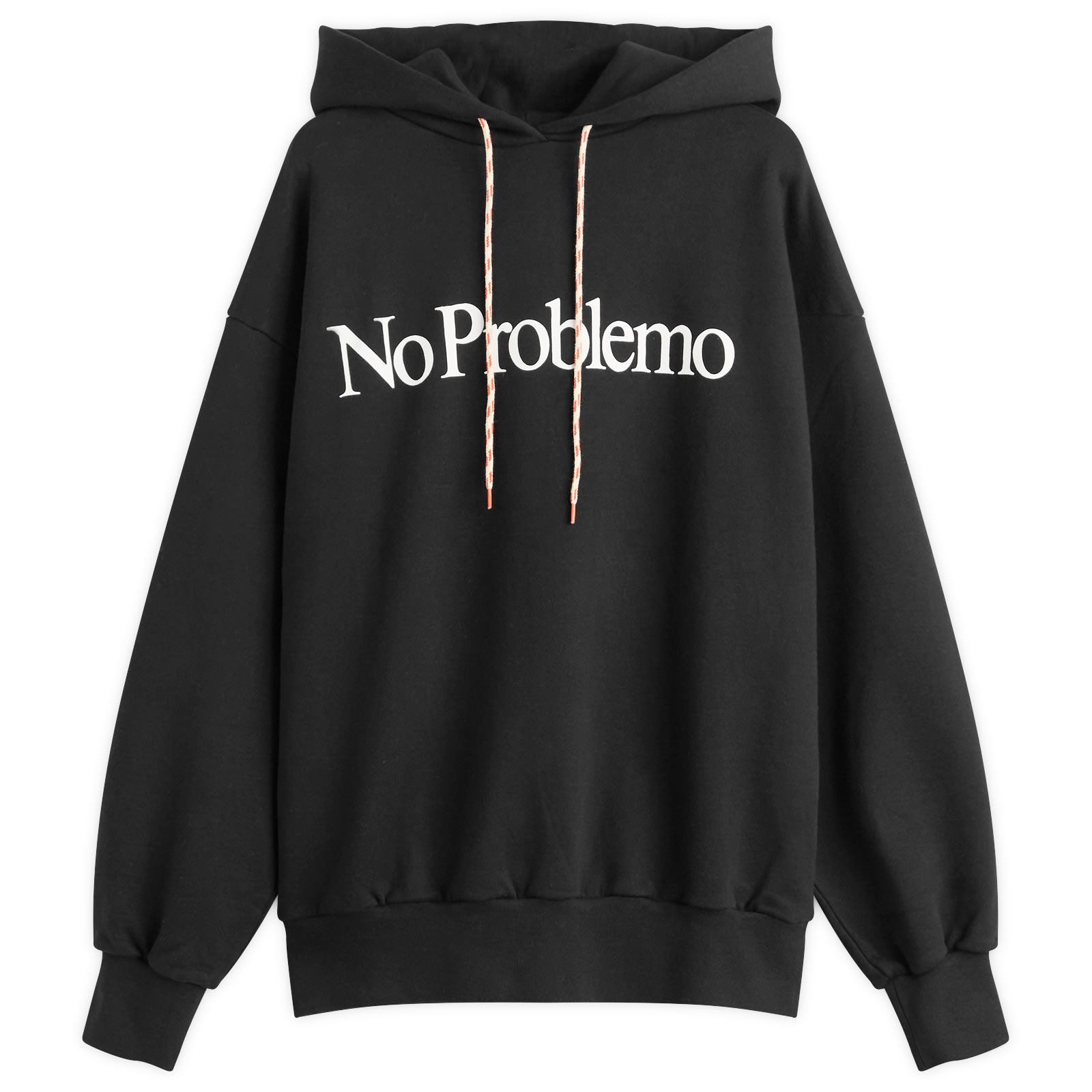 No Problemo Men’s No Problemo Men’s Hoodie Black