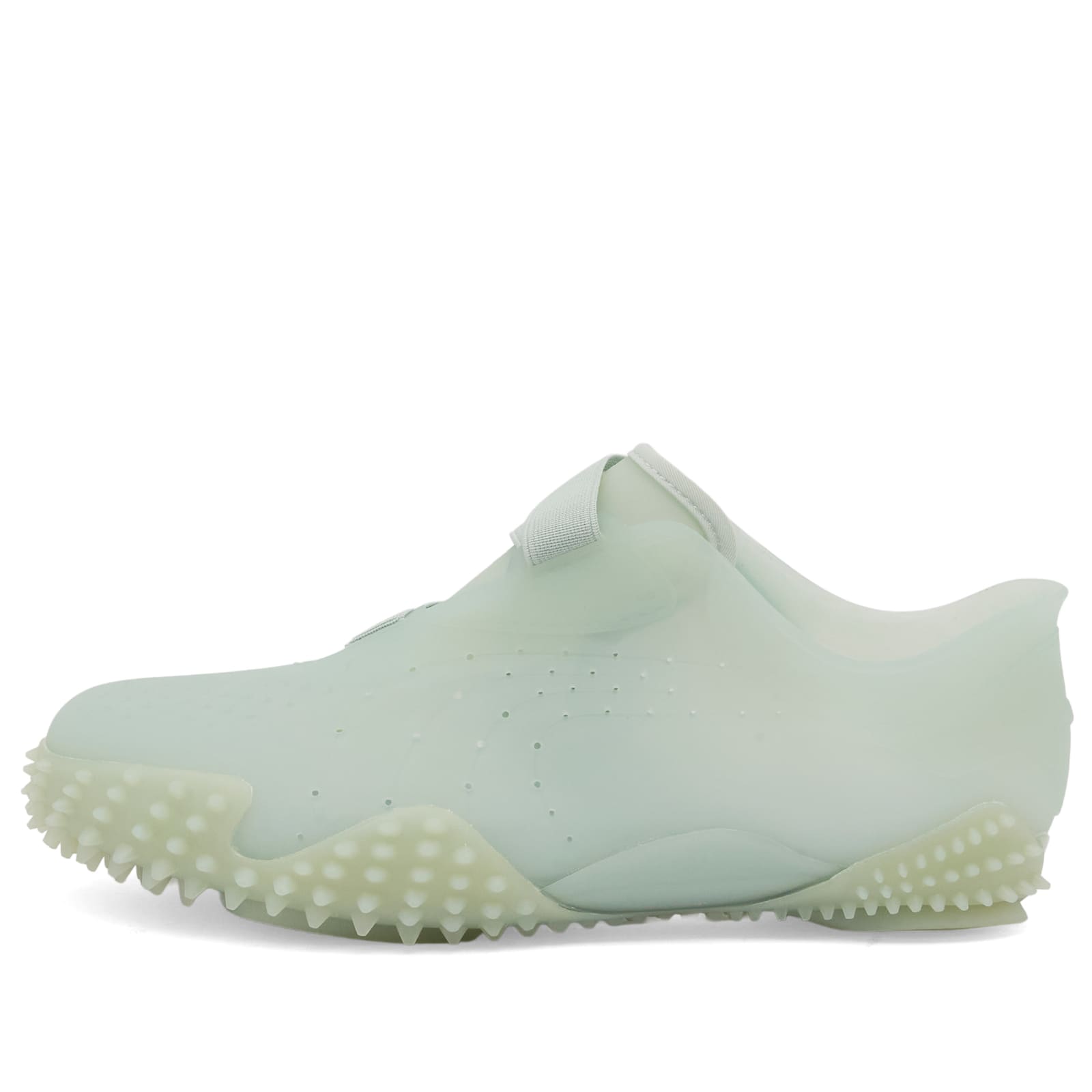 Puma Women's Peaceful Blue Mostro Jelly Sneaker