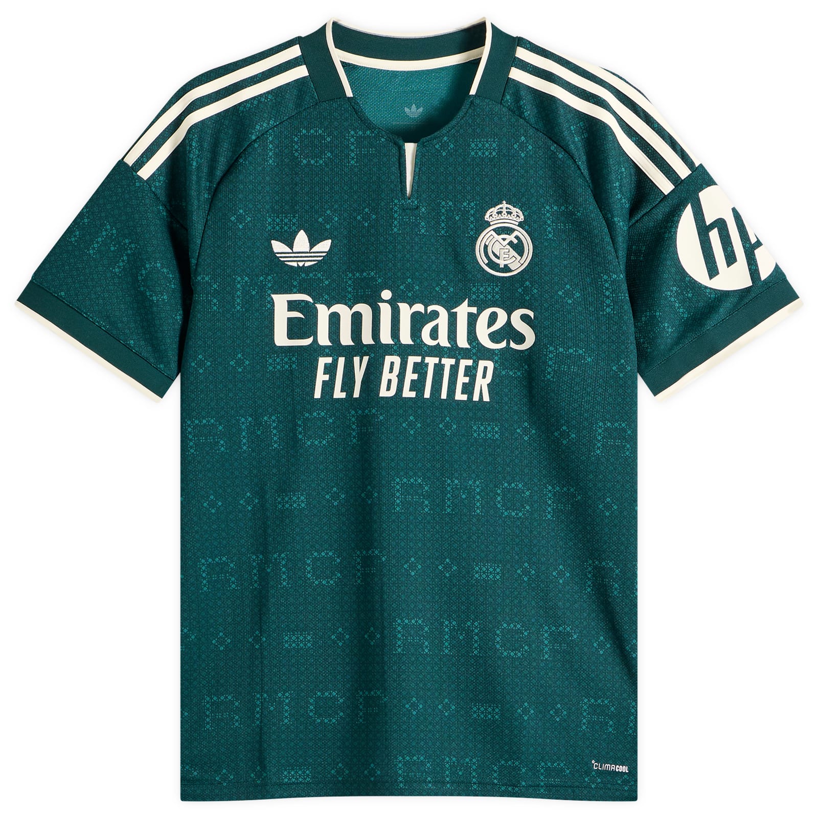 Koszulka Adidas Real Madryt 26/27 [Możliwe 218 zł]