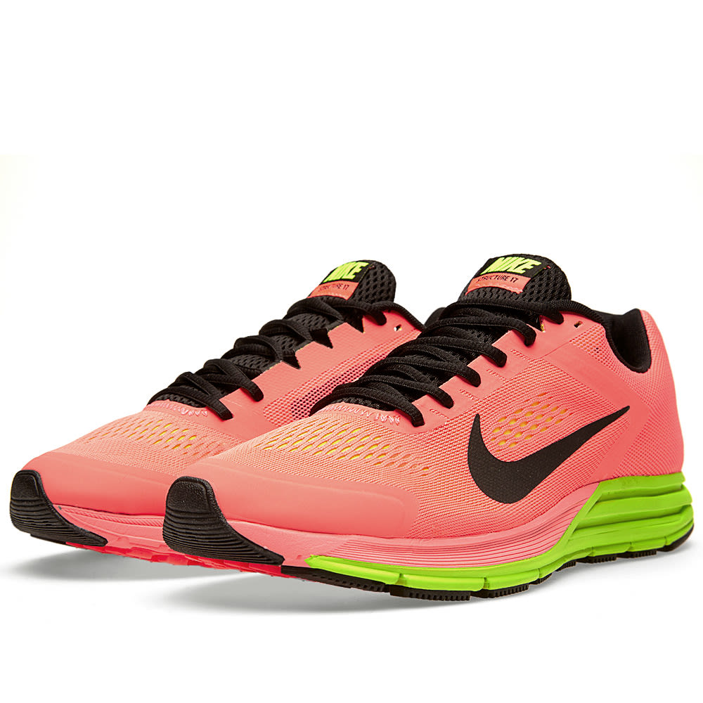 nike zoom structure 17 men's