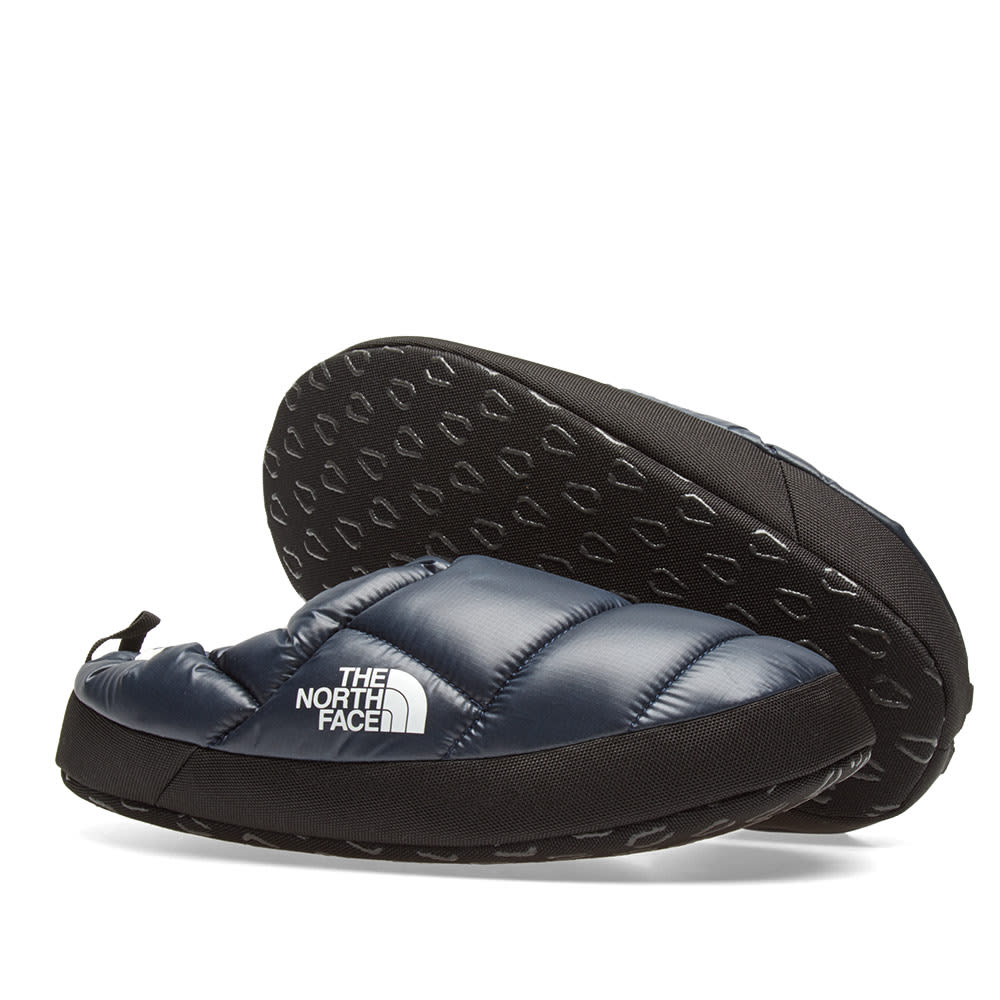 north face thermal tent mule