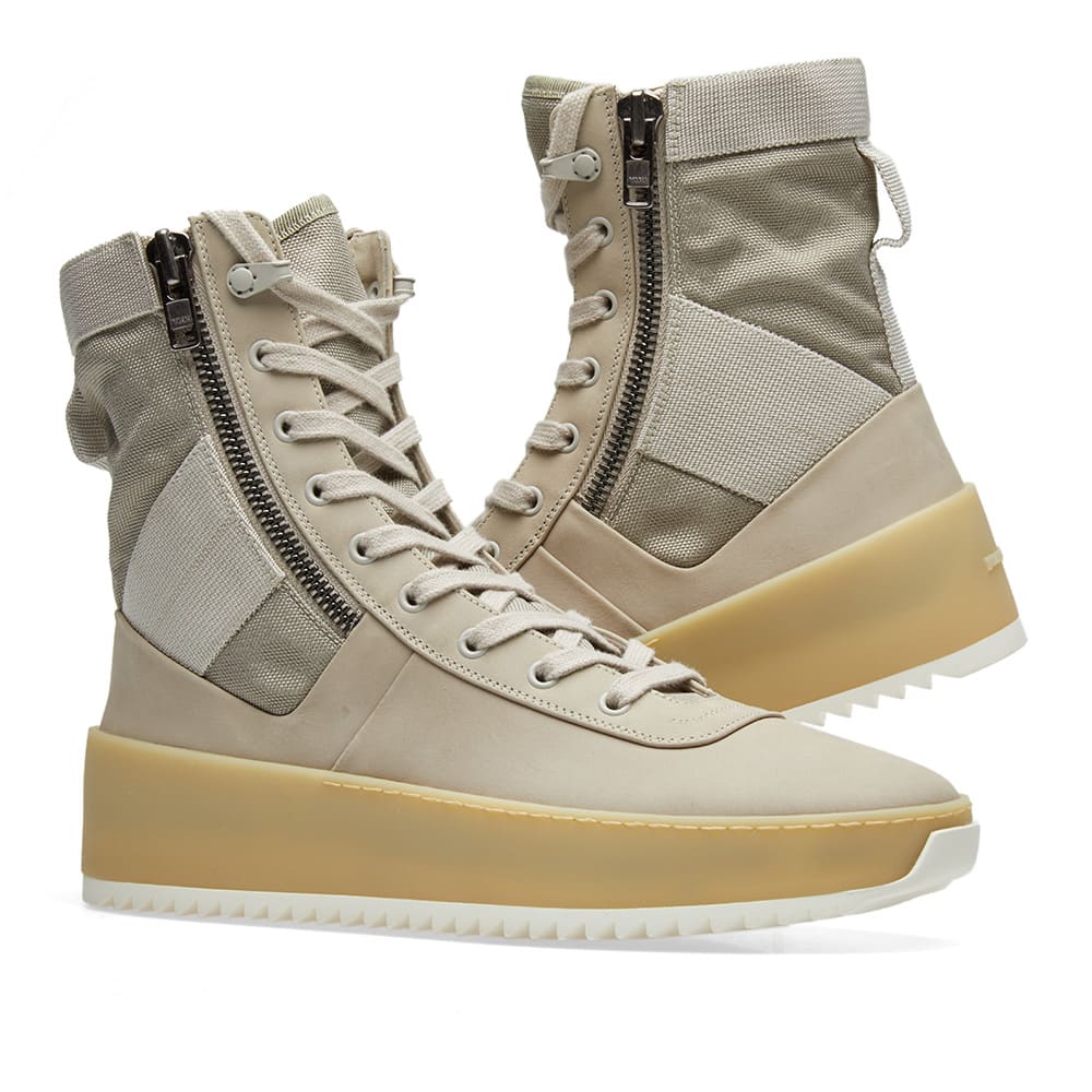 Fog jungle sneaker Outlet