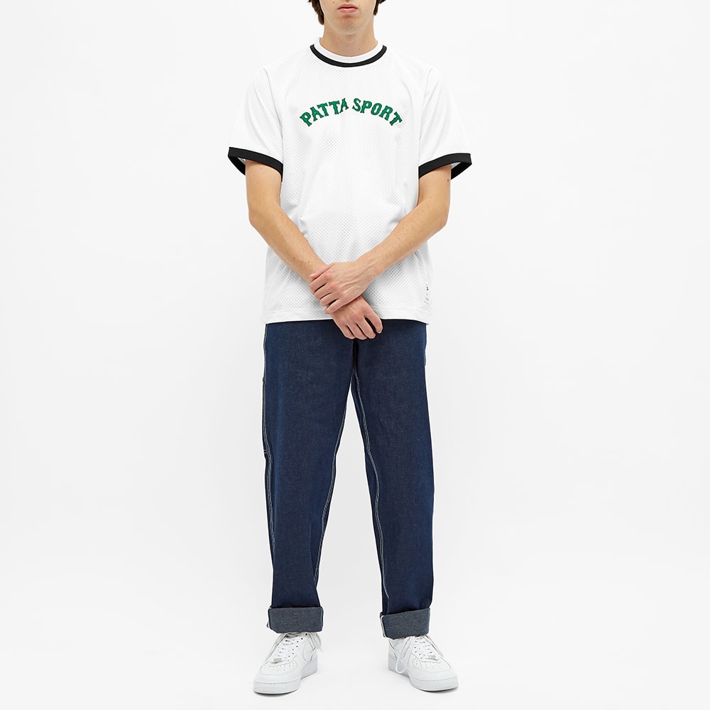 Patta baseball shirt Clearance