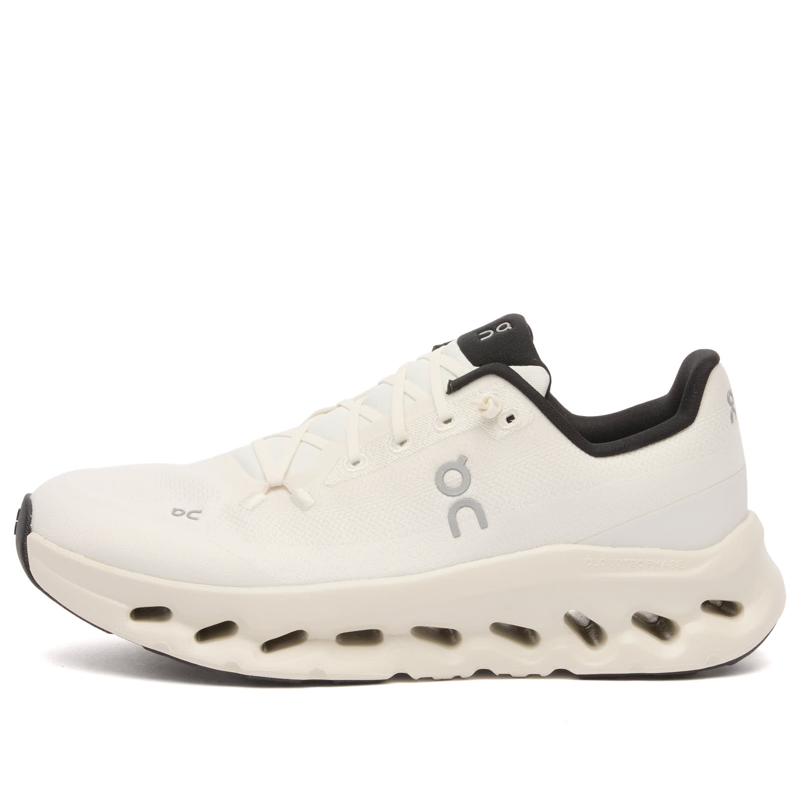 On Women's Pearl/Ice Cloudtilt Sneaker