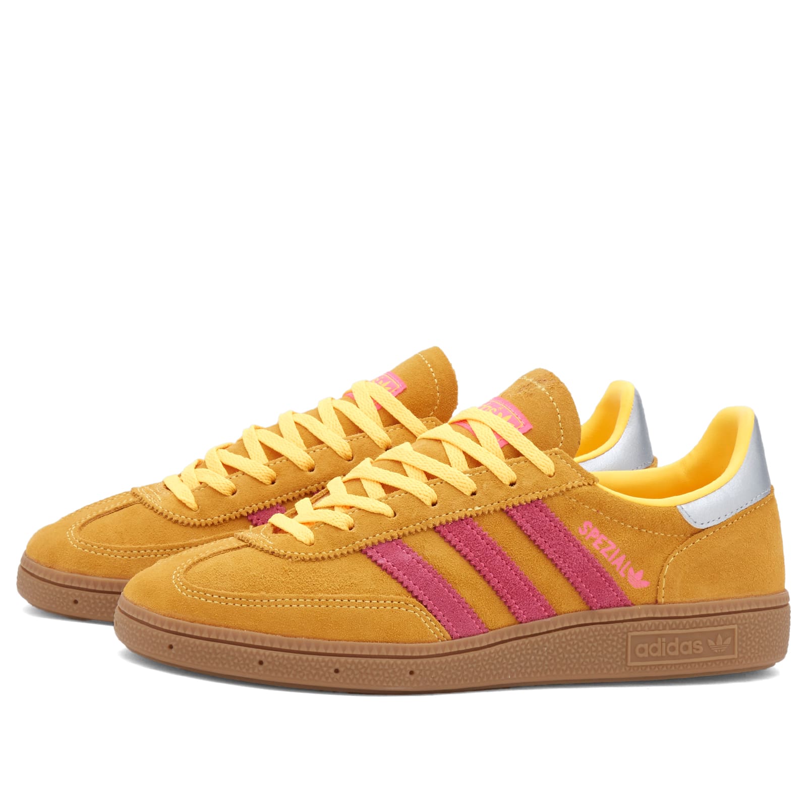 ★adidas★ Handball Special Mustard Red JI1406 adidas Handball Spezial - Mustard:Red / JI1406 Women Size | eBay