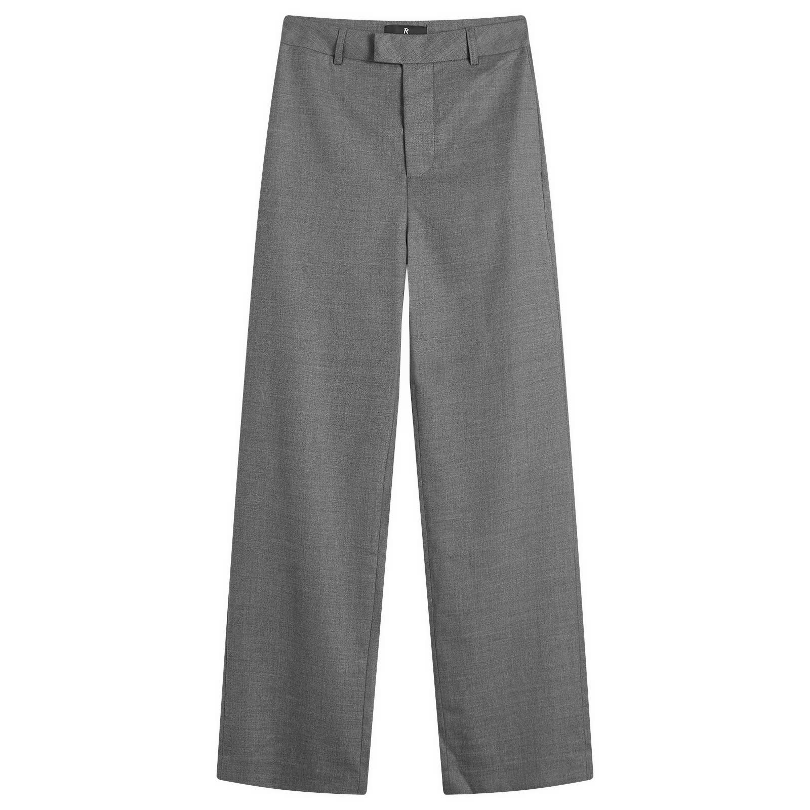 Represent Men’s Wool Pant Grey