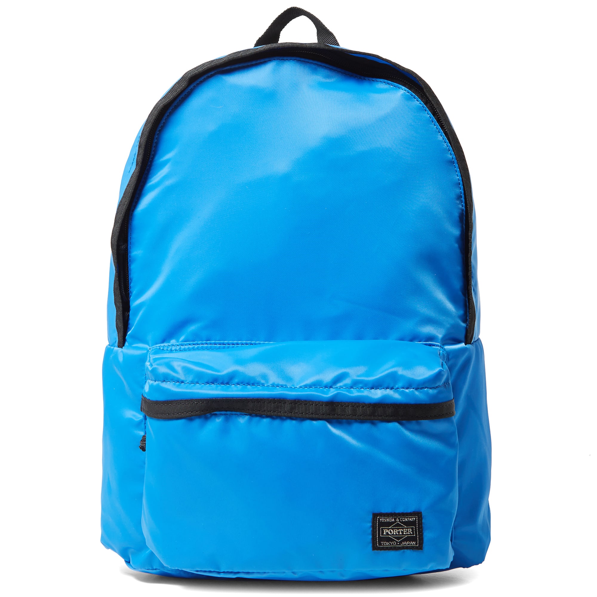 Porter-Yoshida & Co. Signal Daypack Blue | END.