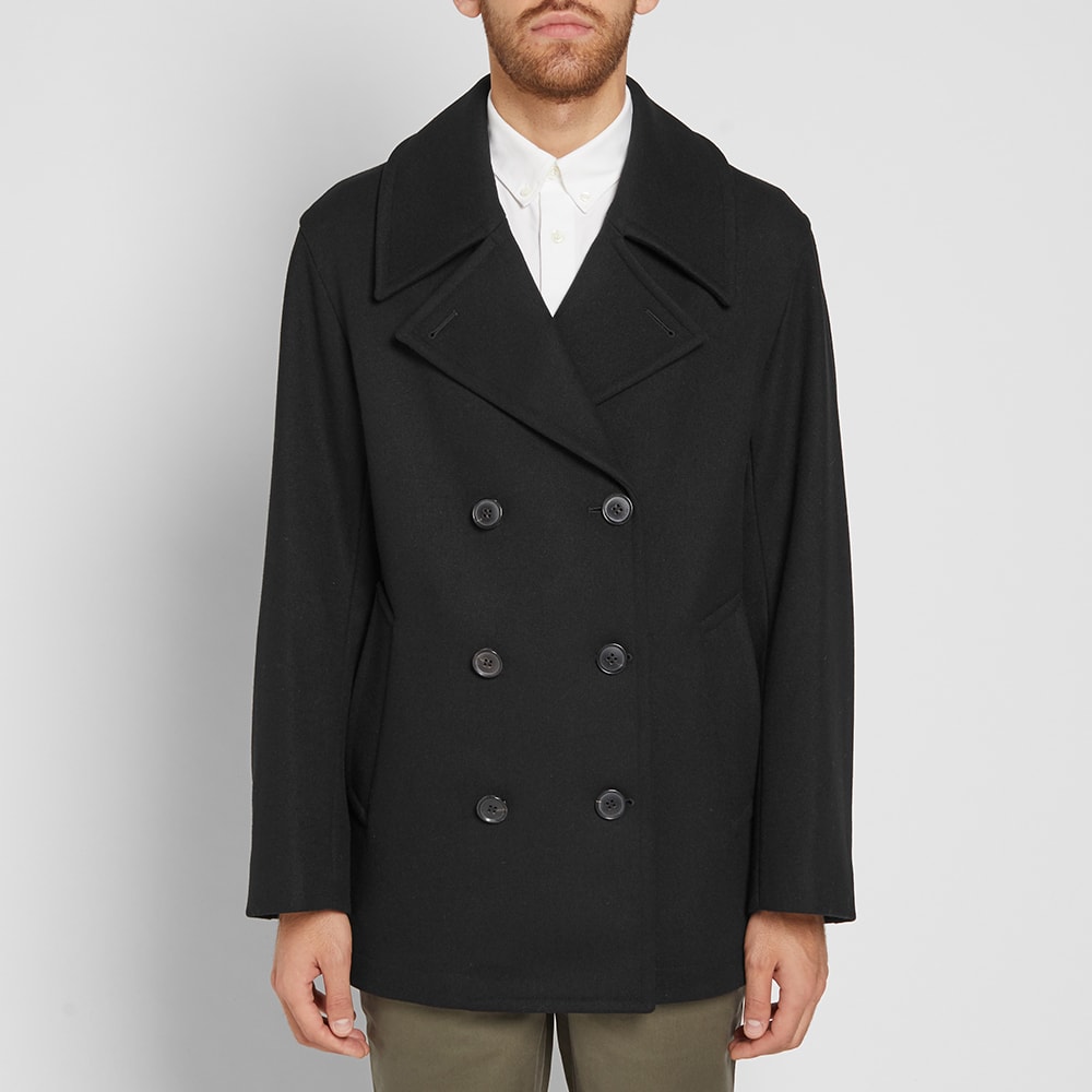 Macintosh pea coat Outlet