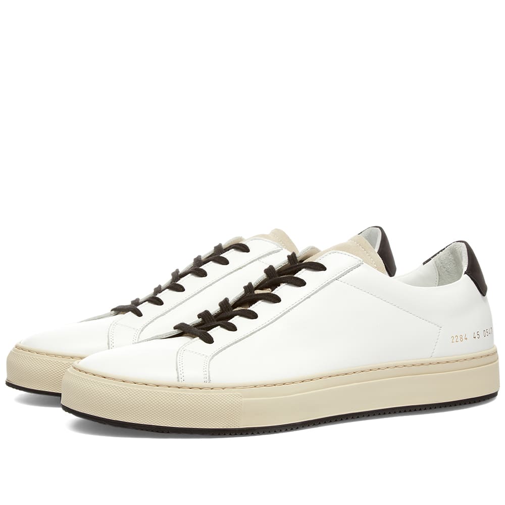 jason markk common projects