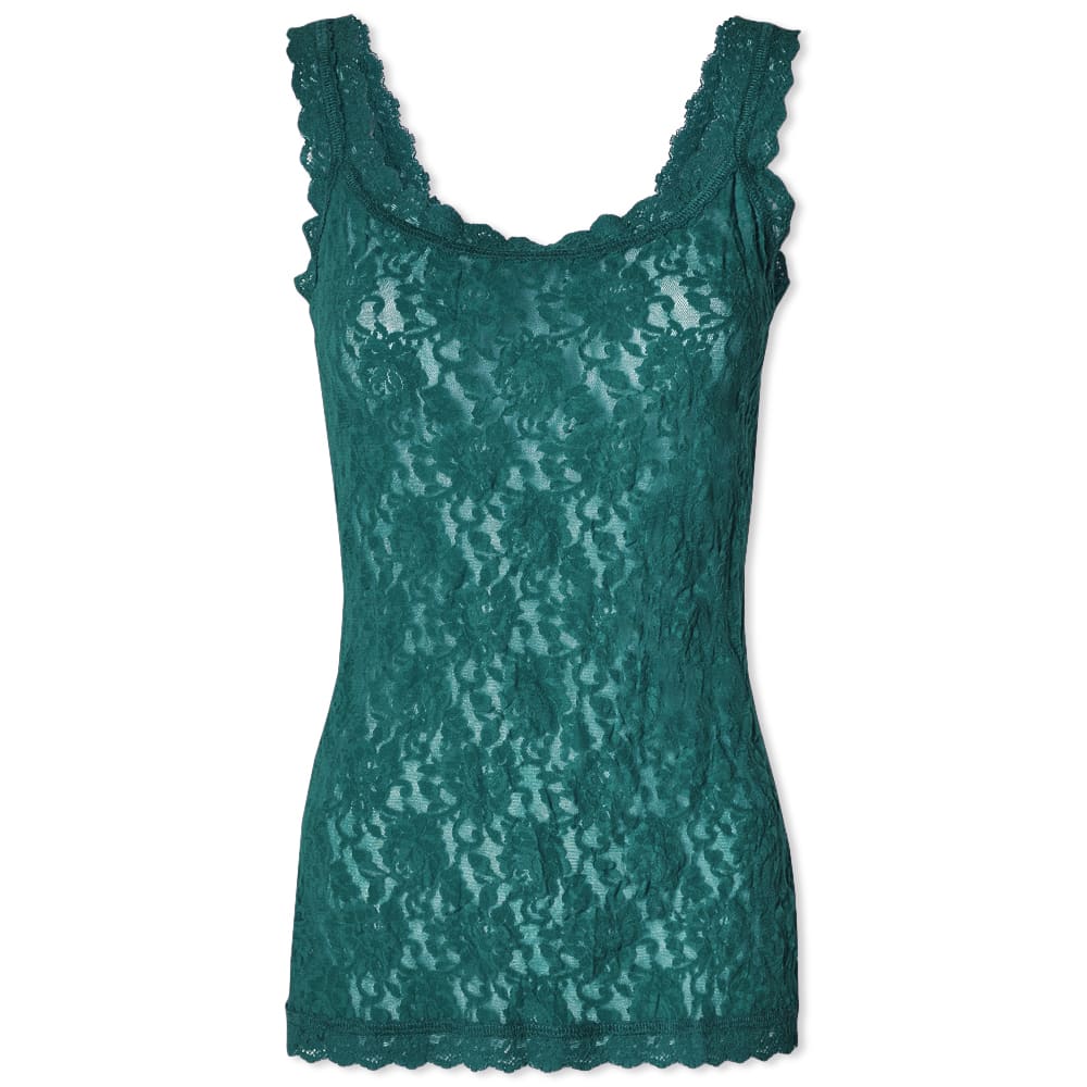 Hanky Panky Classic Cami Ivy | END. (DE)