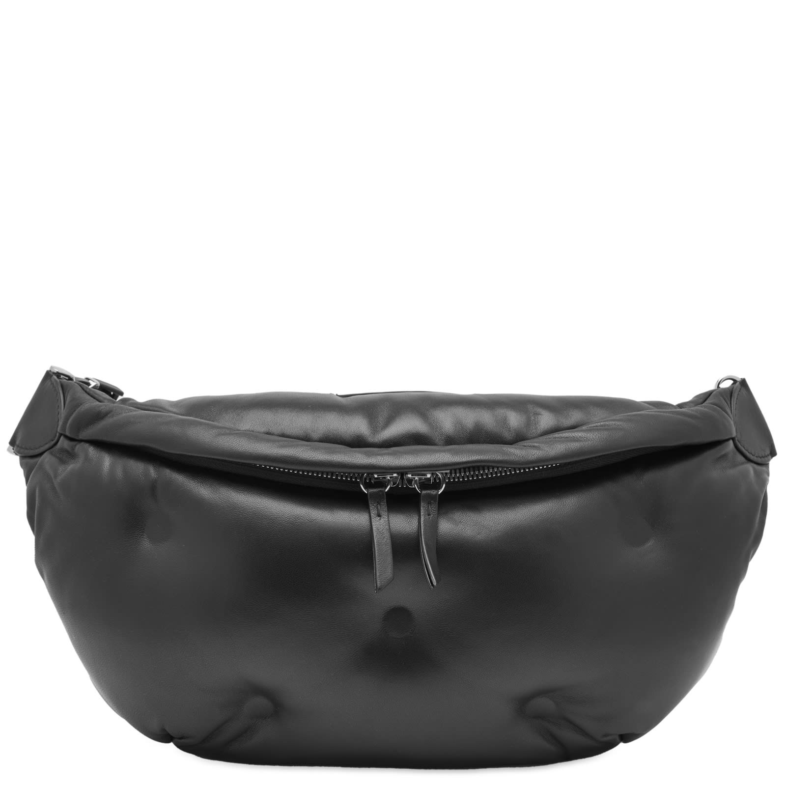Maison Margiela Glam Slam Belt Bag Black | END. (SE)