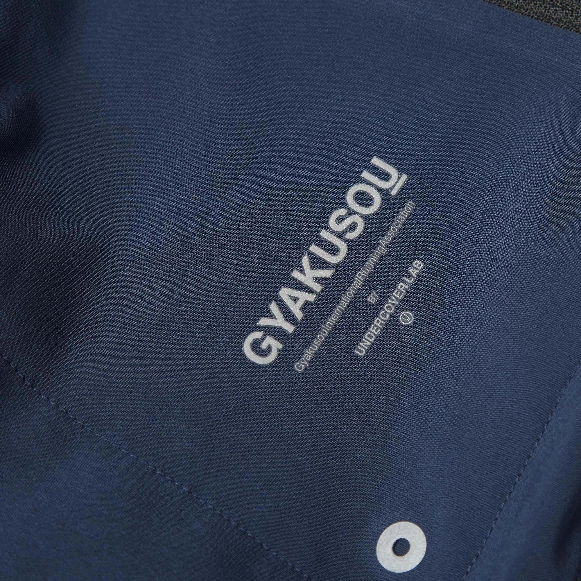 gyakusou utility tights