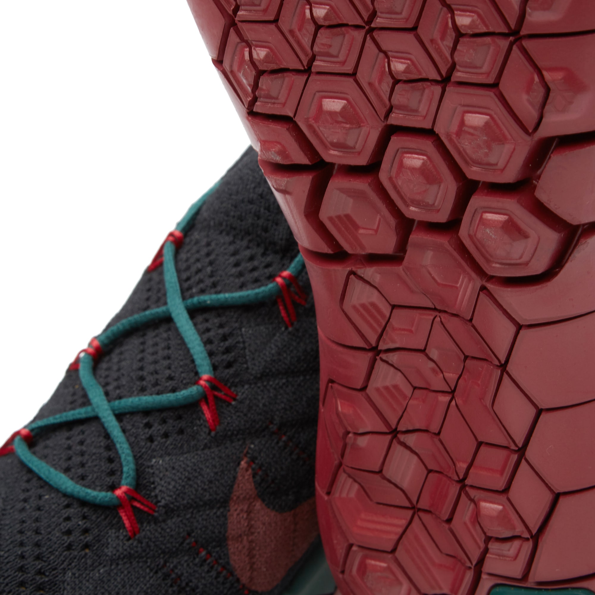 nike gyakusou free 3.0 flyknit