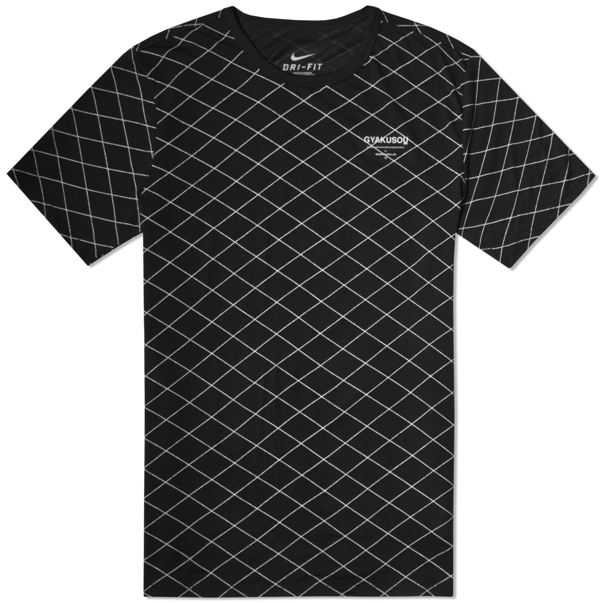 gyakusou tee