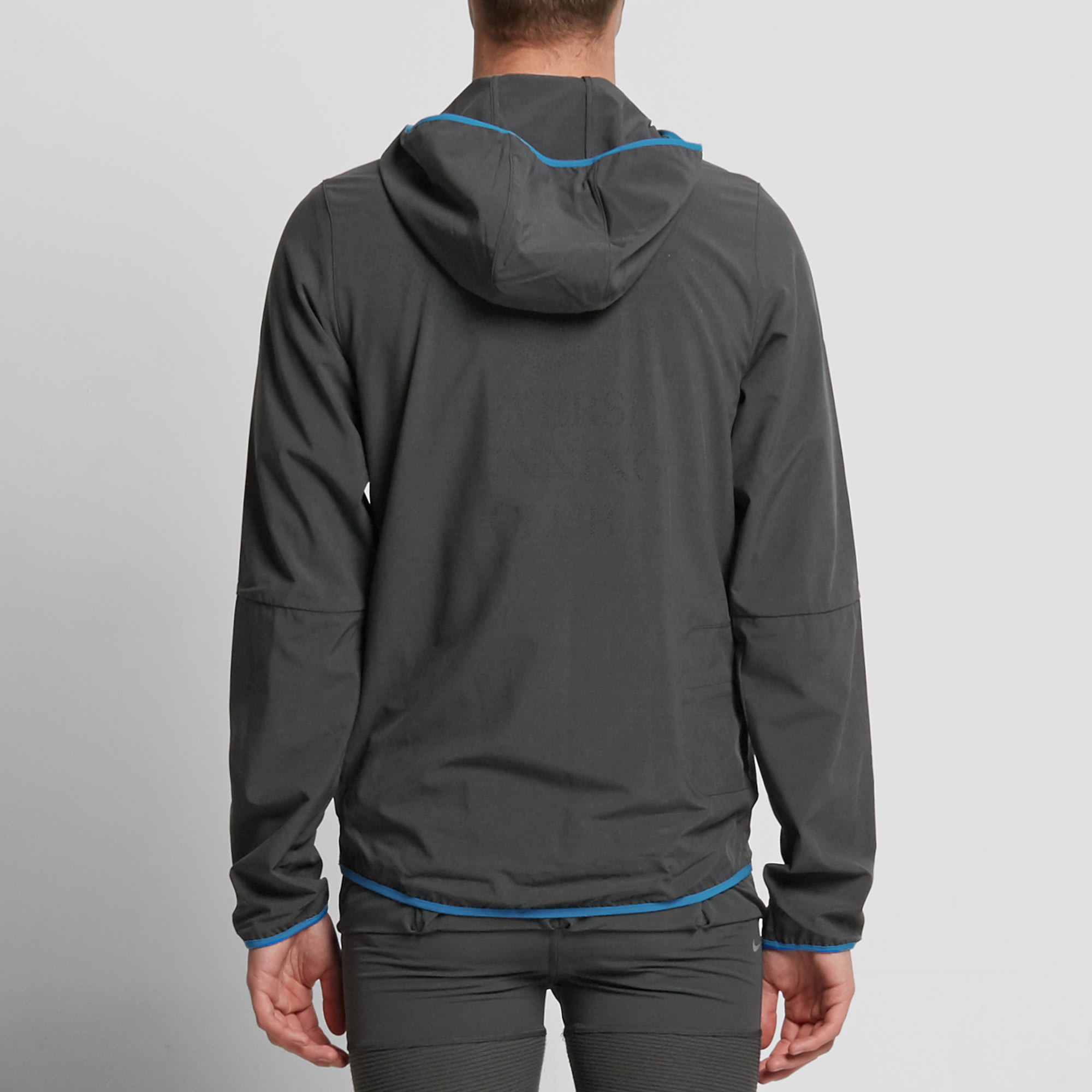 nike gyakusou blue