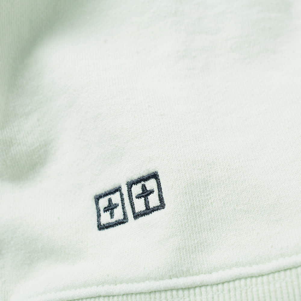 KSUBI Ksubi Sign of the Times Hoody