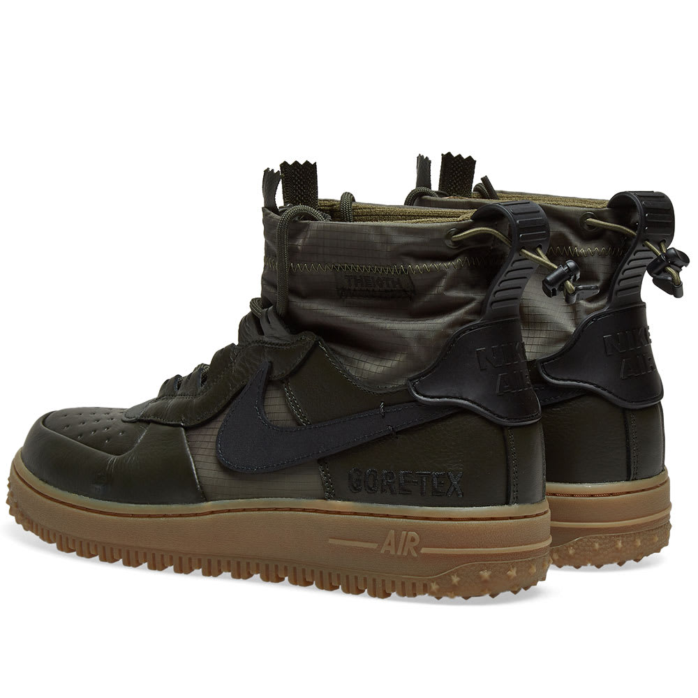nike air force 1 olive