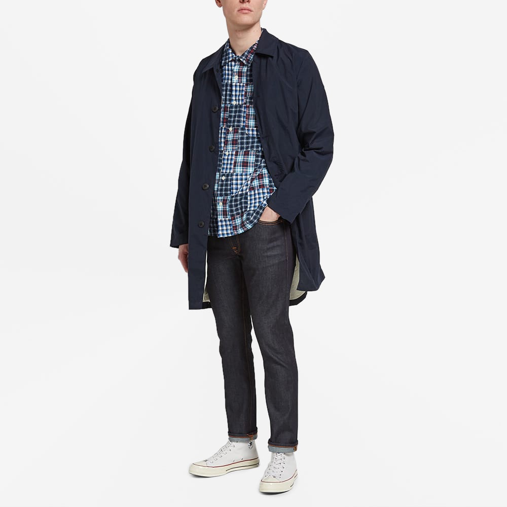 lean dean 16 dips review