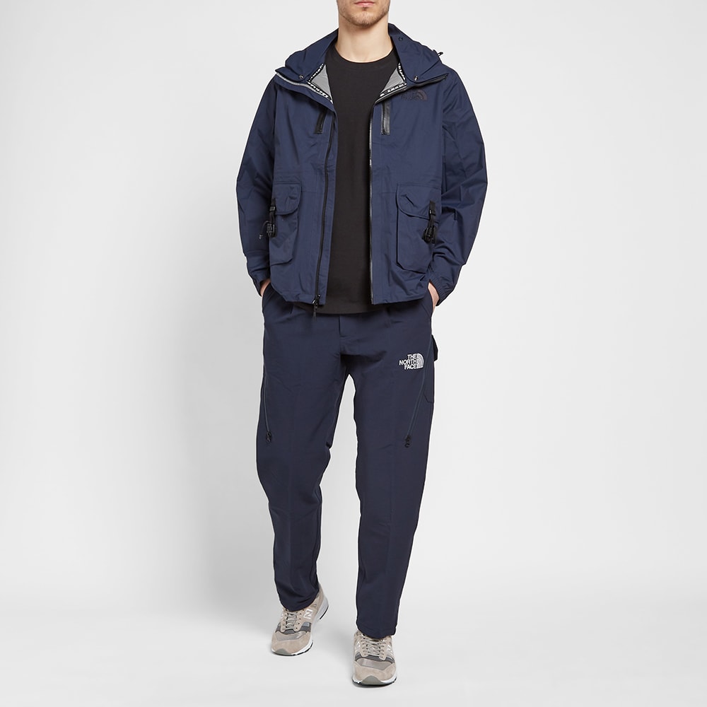 north face cargo jacket