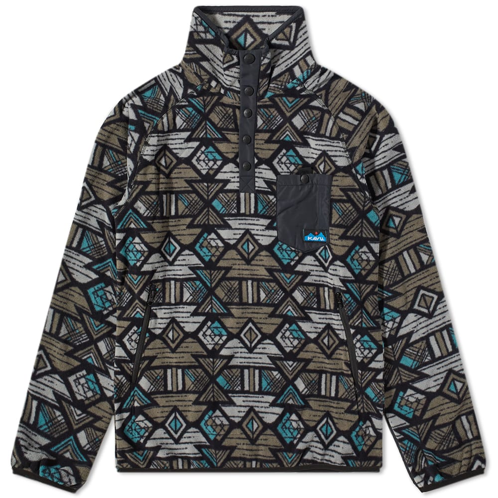 kavu teannaway