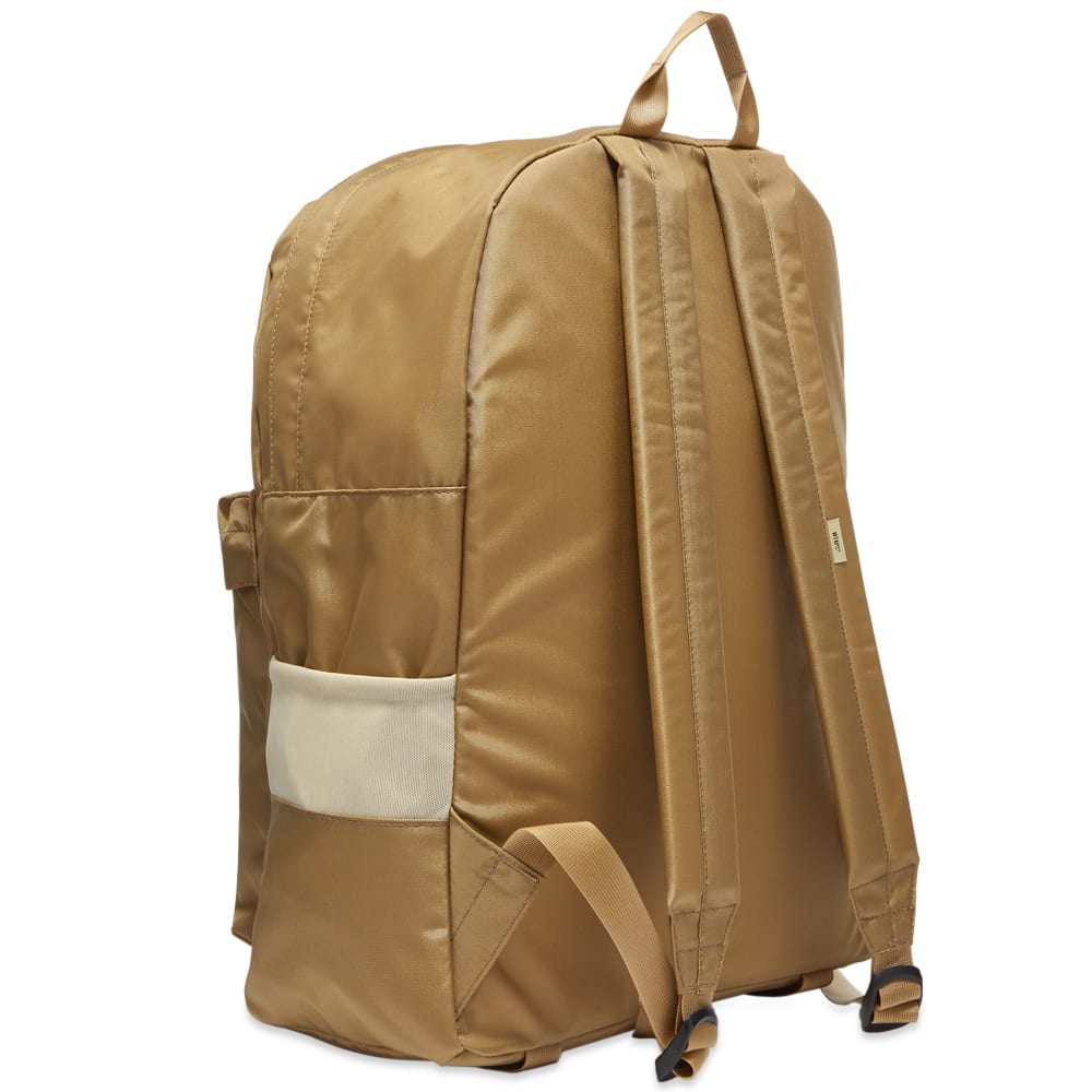 WTAPS Book Pack Nylon Bag WTAPS Book Pack Nylon Bag