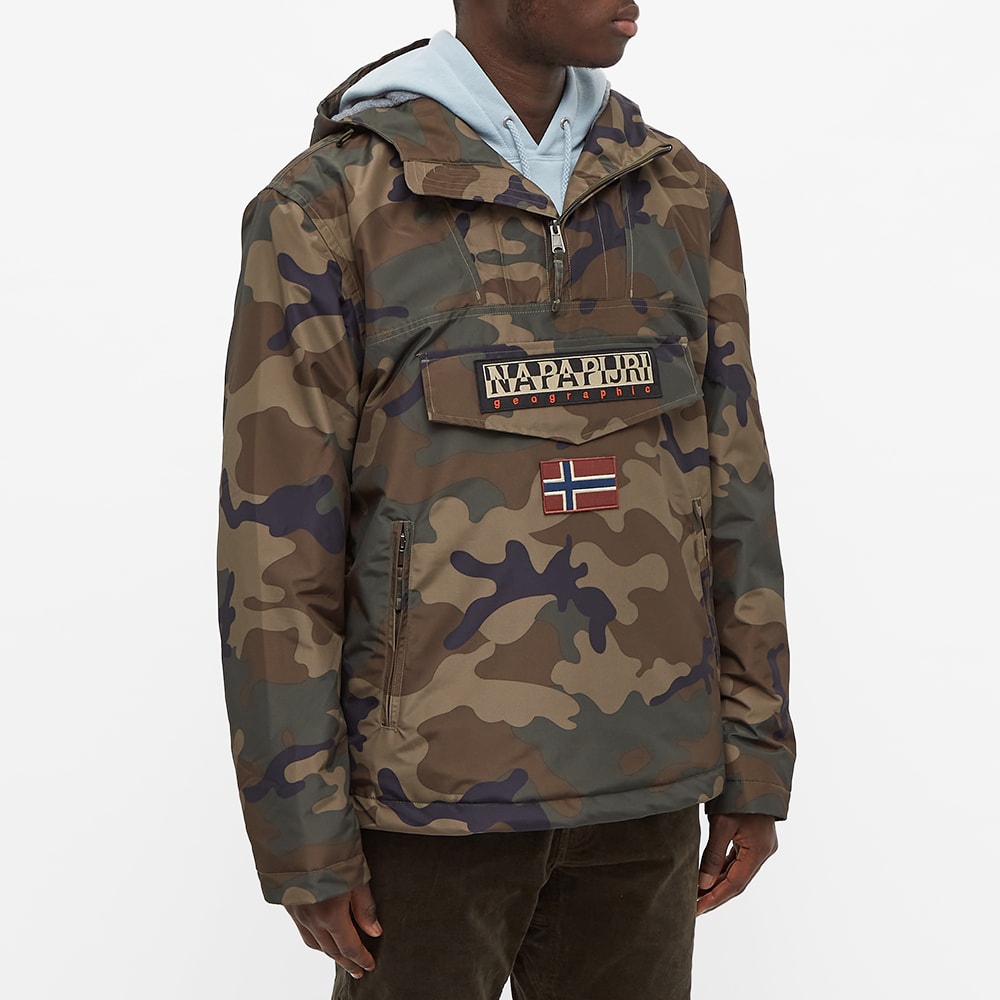 napapijri fantasy