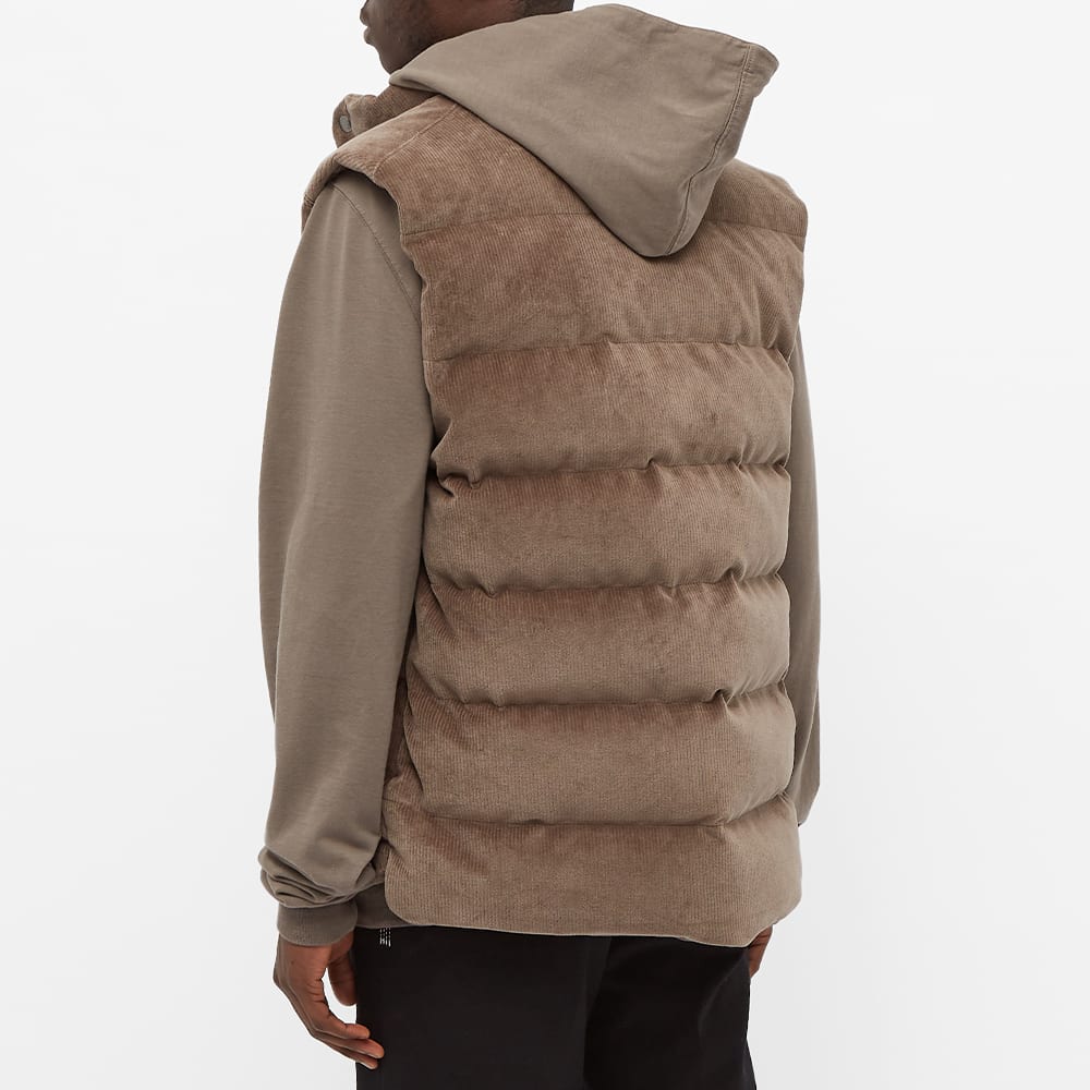tib gilet moncler