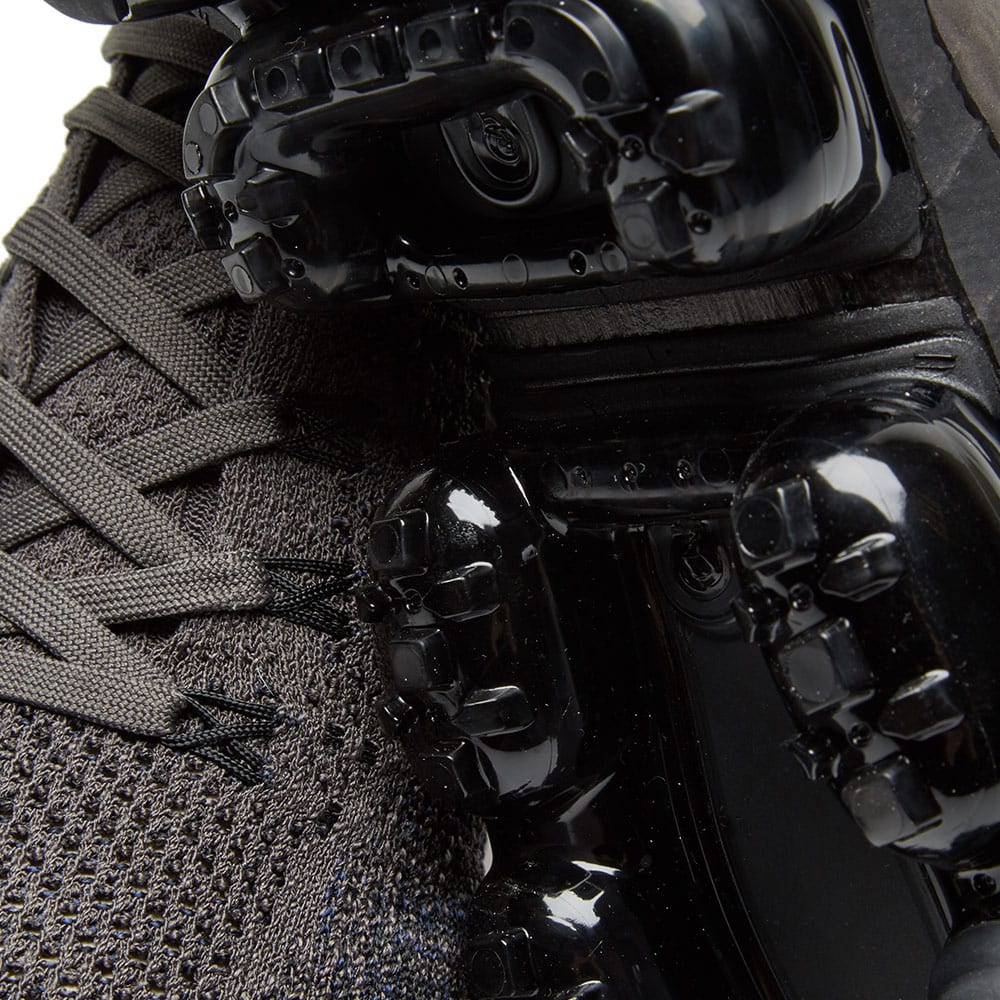 nike air vapormax flyknit midnight fog