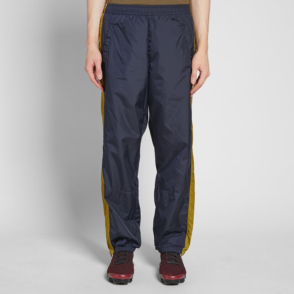 Acne Studios Phoenix Face Nylon Pant Navy | END. (SE)