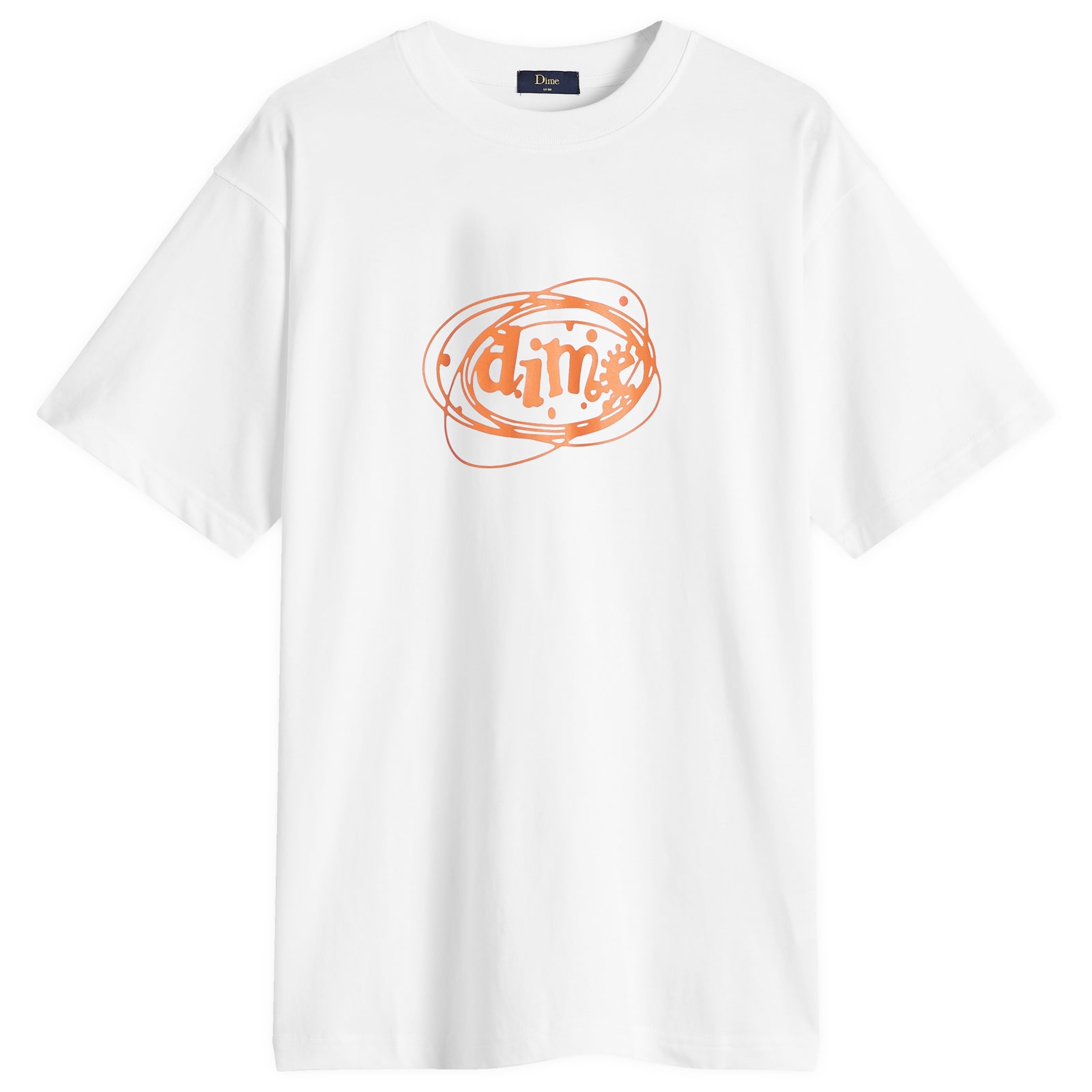 Dime Field Trip Tシャツ 半袖 Black White Grey Green 送料込み Dime STRIPED POCKET T-SHIRT / GREEN (ダイム Tシャツ / 半袖