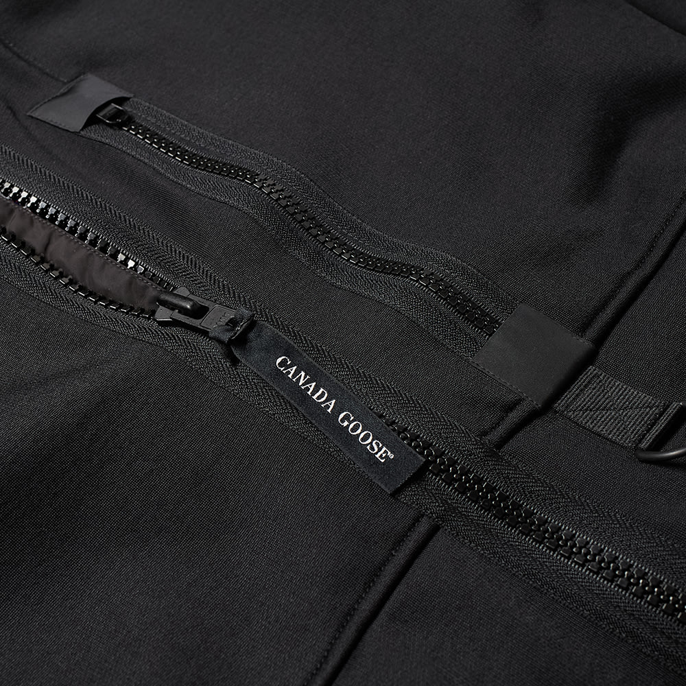 Canada Goose Science Research Hoody Canada Goose Science Research Hoody