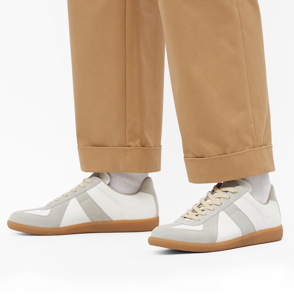 maison margiela replica shoes