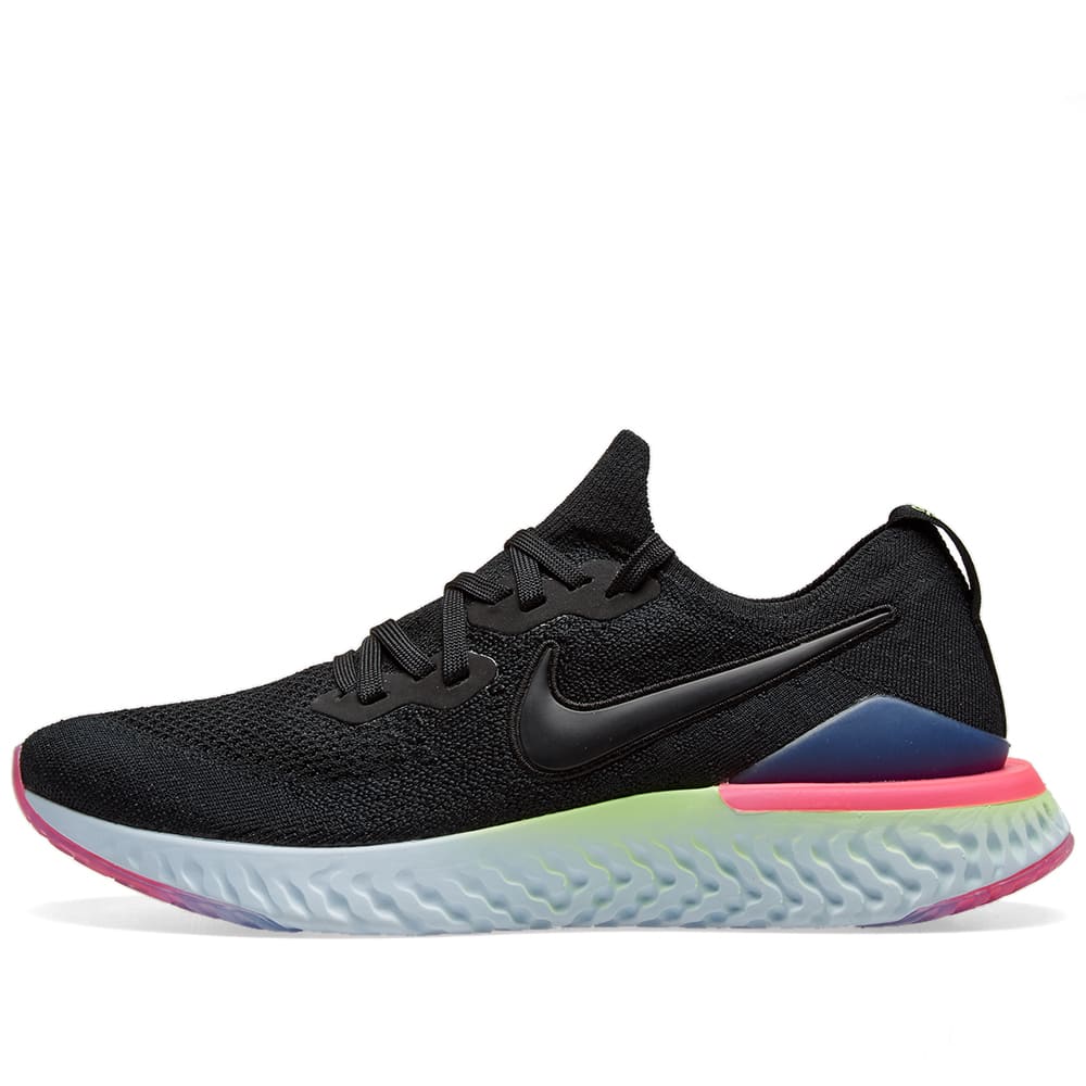 Zalando nike epic react flyknit 2 clearance