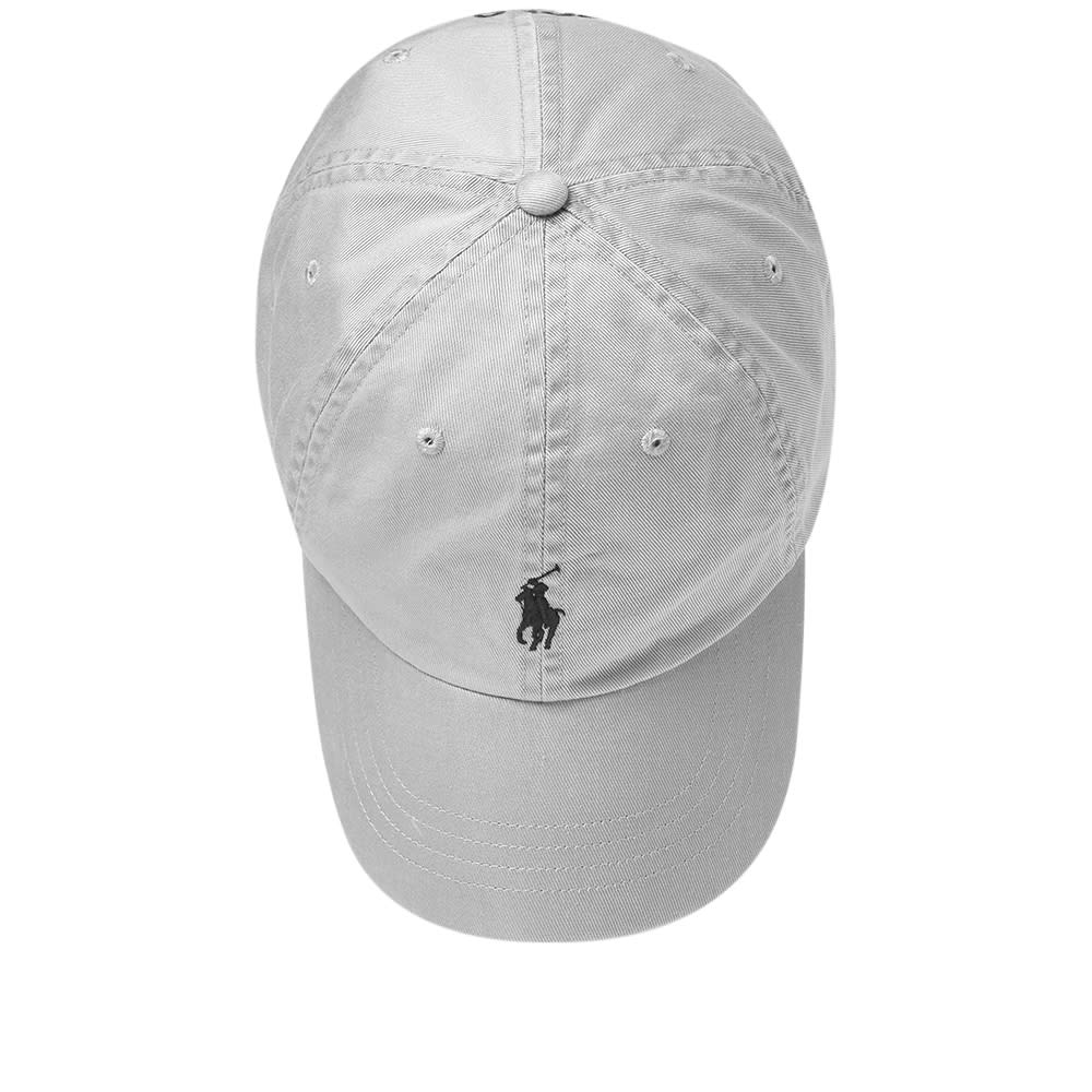 Polo Ralph Lauren Classic Baseball Cap Channel Grey END. (US)