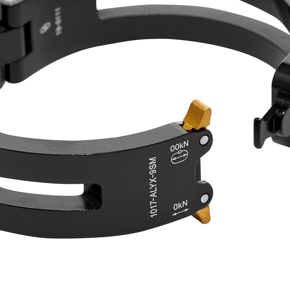 ALYX 1017 ALYX 9SM Buckle Bracelet