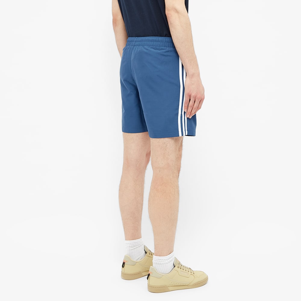 Adidas night marine shorts Clearance