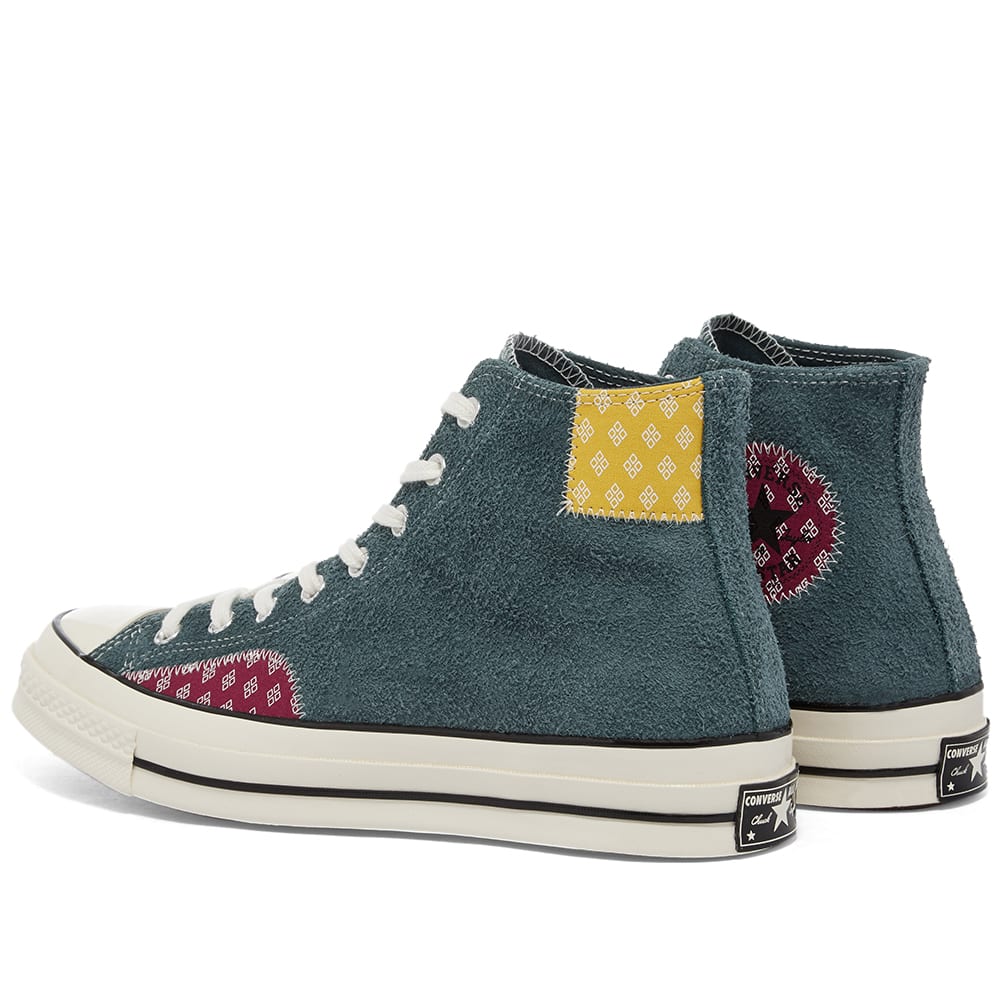 high top converse jd