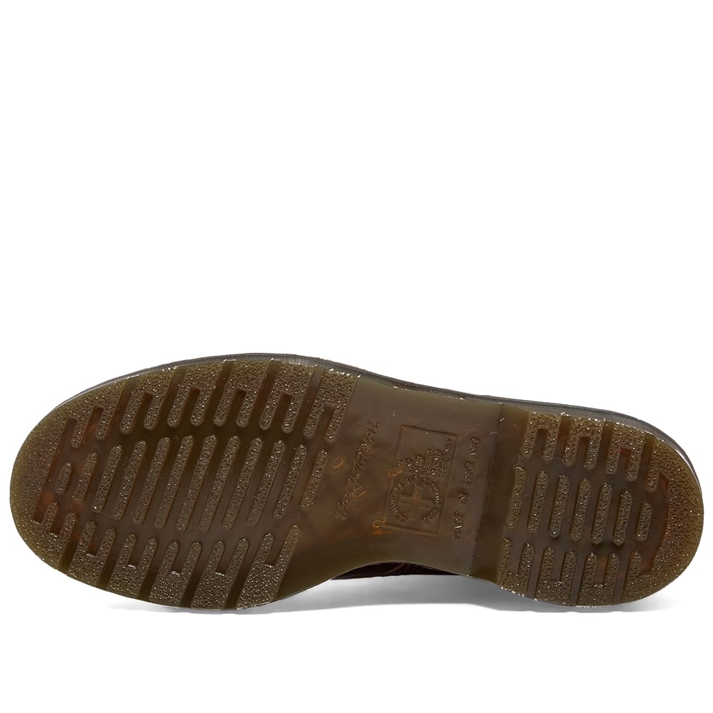 dr martens pascal horween