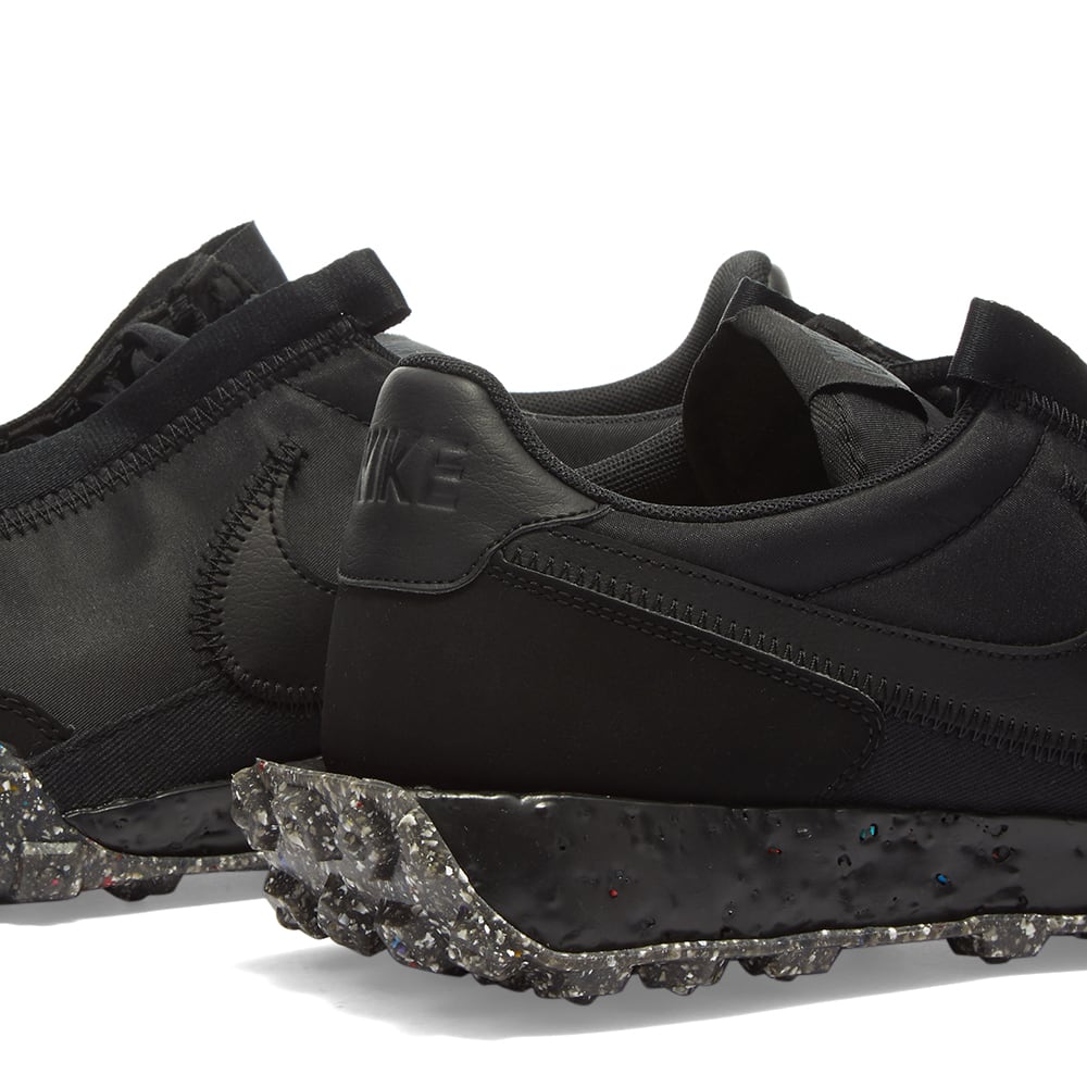 nike waffle racer crater men