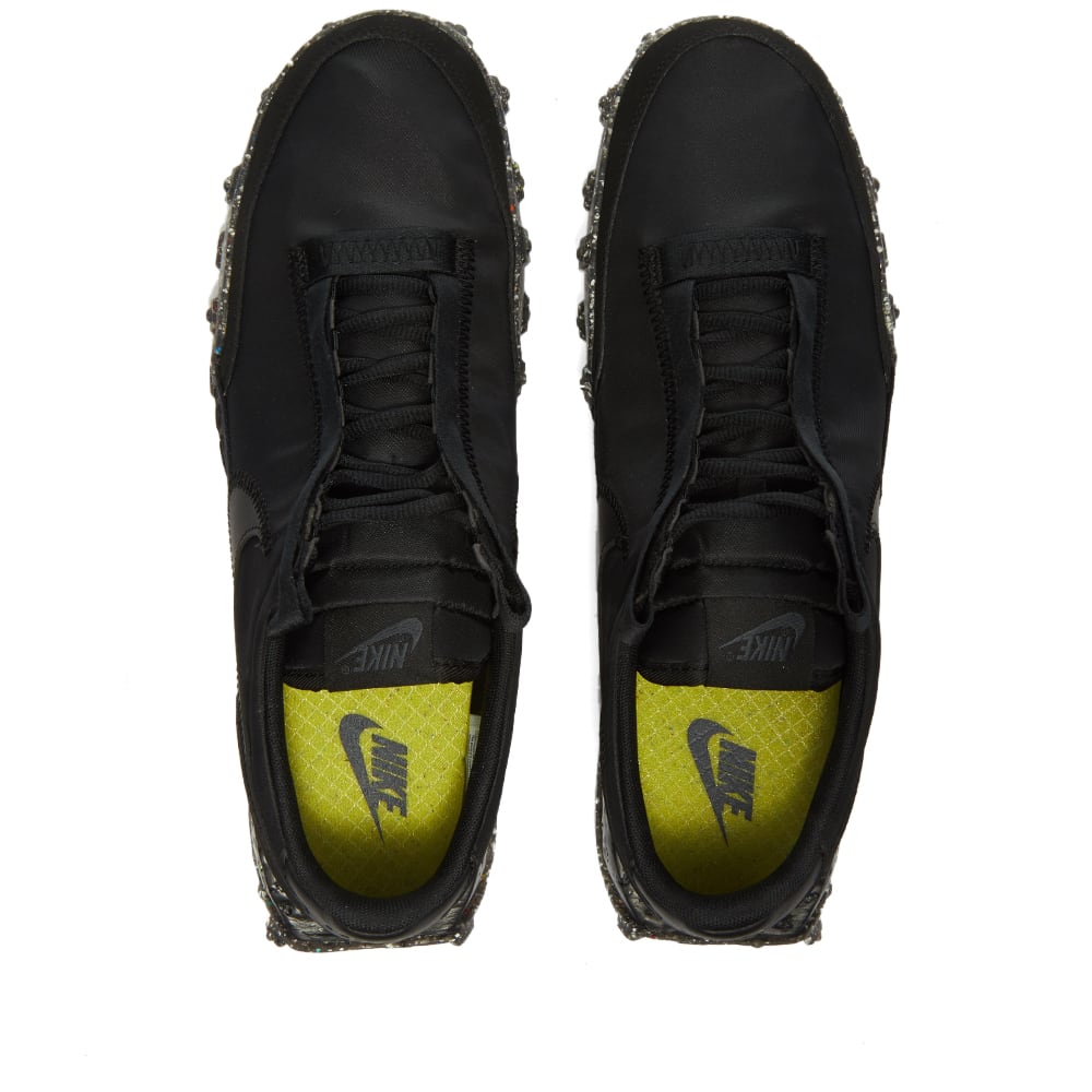 nike waffle racer crater men