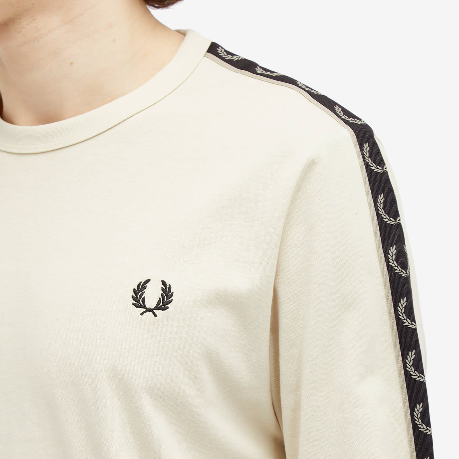 Fred Perry Men
