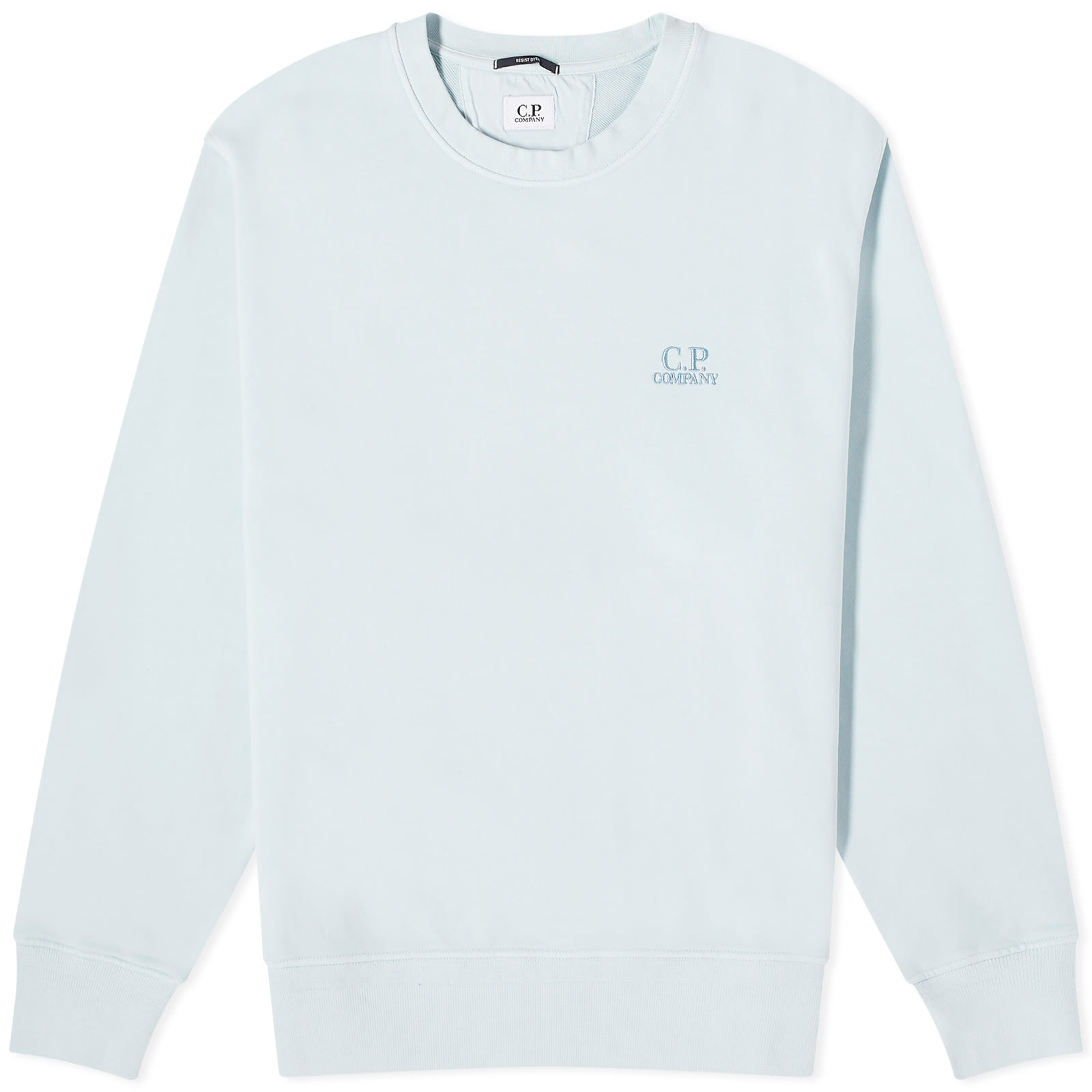 スウェット・トレーナー C.P. COMPANY LOGO COTTON CREWNECK SWEATSHIRT C.P. Company Cotton Lens Logo Crew Neck Pink Sweatshirt | eBay