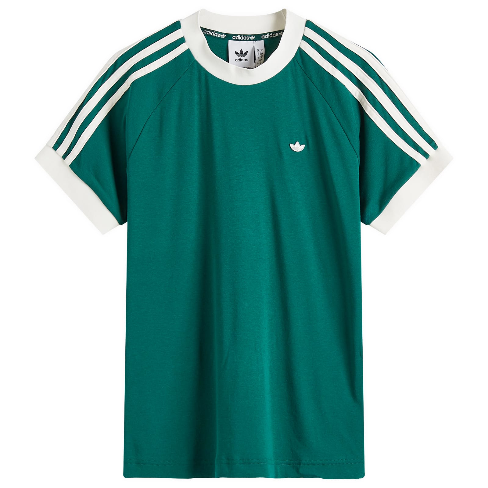 adidas cali tee