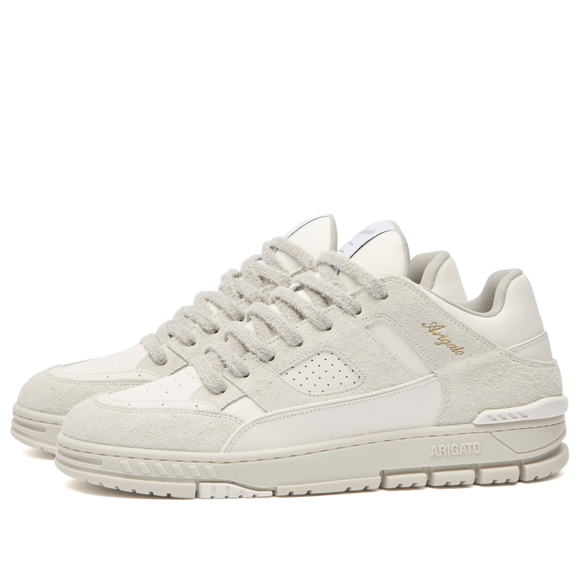 Axel Arigato Area Lo Fluffy Sneaker — foto 2